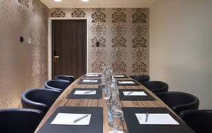 Radisson Sonya Hotel, St. Petersburg