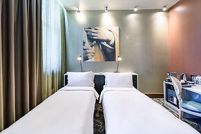 Radisson Sonya Hotel, St. Petersburg