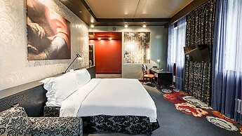 Radisson Sonya Hotel, St. Petersburg