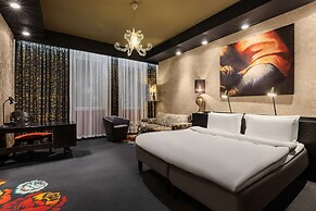 Radisson Sonya Hotel, St. Petersburg