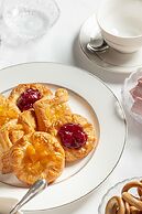 Radisson Sonya Hotel, St. Petersburg