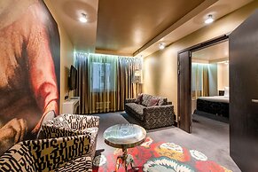 Radisson Sonya Hotel, St. Petersburg