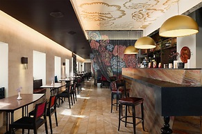 Radisson Sonya Hotel, St. Petersburg