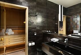 Radisson Sonya Hotel, St. Petersburg