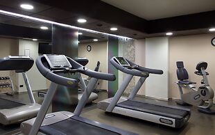 Radisson Sonya Hotel, St. Petersburg