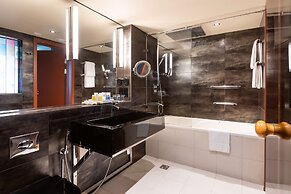 Radisson Sonya Hotel, St. Petersburg