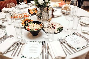 Radisson Sonya Hotel, St. Petersburg