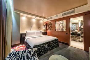 Radisson Sonya Hotel, St. Petersburg