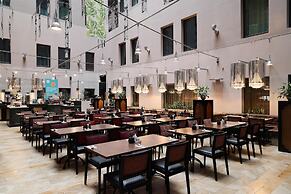 Radisson Sonya Hotel, St. Petersburg