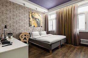 Radisson Sonya Hotel, St. Petersburg