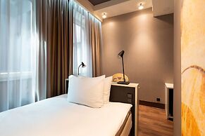 Radisson Sonya Hotel, St. Petersburg