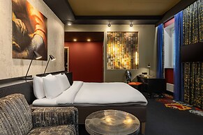 Radisson Sonya Hotel, St. Petersburg