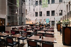 Radisson Sonya Hotel, St. Petersburg