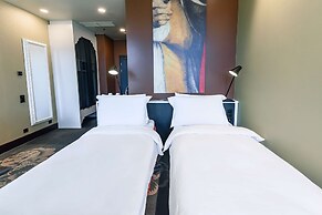 Radisson Sonya Hotel, St. Petersburg