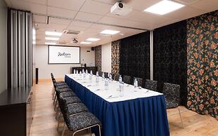 Radisson Sonya Hotel, St. Petersburg