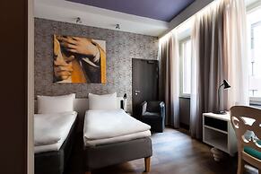 Radisson Sonya Hotel, St. Petersburg