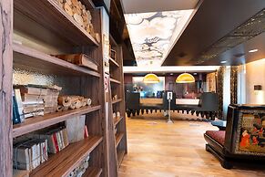 Radisson Sonya Hotel, St. Petersburg