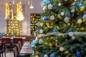 Radisson Sonya Hotel, St. Petersburg