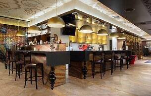 Radisson Sonya Hotel, St. Petersburg