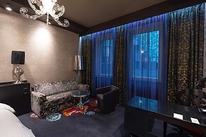 Radisson Sonya Hotel, St. Petersburg