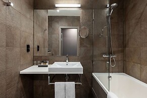 Radisson Sonya Hotel, St. Petersburg