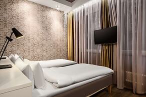 Radisson Sonya Hotel, St. Petersburg