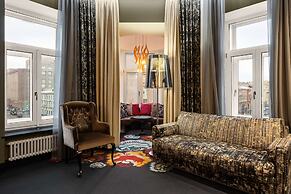 Radisson Sonya Hotel, St. Petersburg