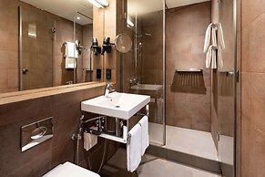 Radisson Sonya Hotel, St. Petersburg