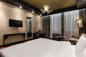 Radisson Sonya Hotel, St. Petersburg