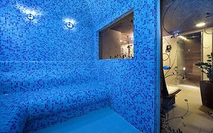 Radisson Sonya Hotel, St. Petersburg