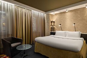 Radisson Sonya Hotel, St. Petersburg