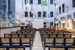 Radisson Sonya Hotel, St. Petersburg