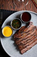 Radisson Sonya Hotel, St. Petersburg