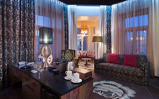 Radisson Sonya Hotel, St. Petersburg