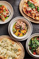 Radisson Sonya Hotel, St. Petersburg