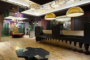 Radisson Sonya Hotel, St. Petersburg