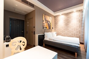 Radisson Sonya Hotel, St. Petersburg