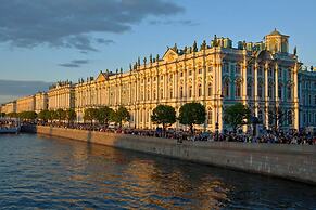 Radisson Sonya Hotel, St. Petersburg