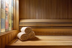 Radisson Sonya Hotel, St. Petersburg