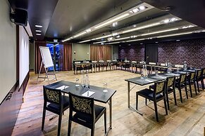 Radisson Sonya Hotel, St. Petersburg