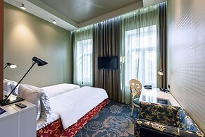 Radisson Sonya Hotel, St. Petersburg