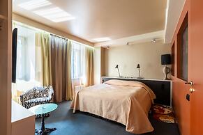 Radisson Sonya Hotel, St. Petersburg