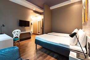 Radisson Sonya Hotel, St. Petersburg