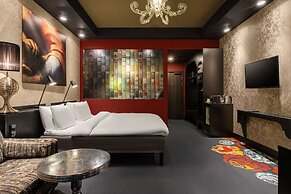 Radisson Sonya Hotel, St. Petersburg