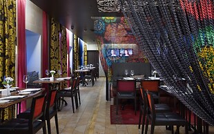 Radisson Sonya Hotel, St. Petersburg