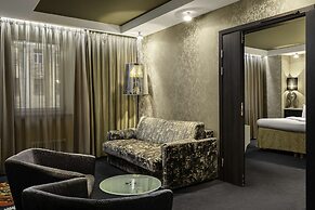 Radisson Sonya Hotel, St. Petersburg