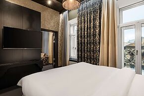 Radisson Sonya Hotel, St. Petersburg