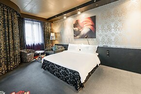 Radisson Sonya Hotel, St. Petersburg