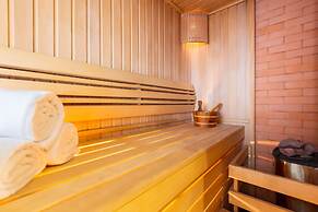 Radisson Sonya Hotel, St. Petersburg