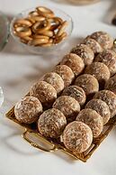 Radisson Sonya Hotel, St. Petersburg